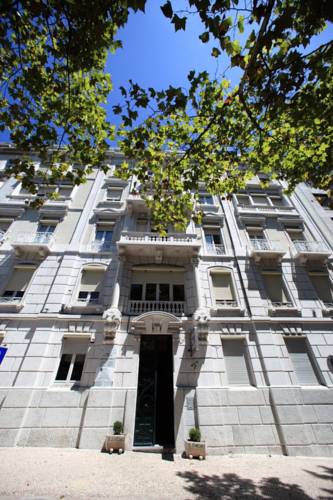 Lisboa Portugal promotiecode Booking.com