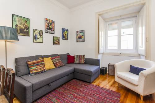 Lisboa Portugal promotiecode Booking.com