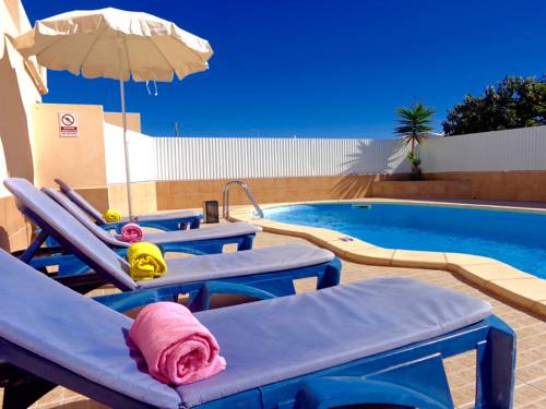 Albufeira Portugal promotiecode Booking.com