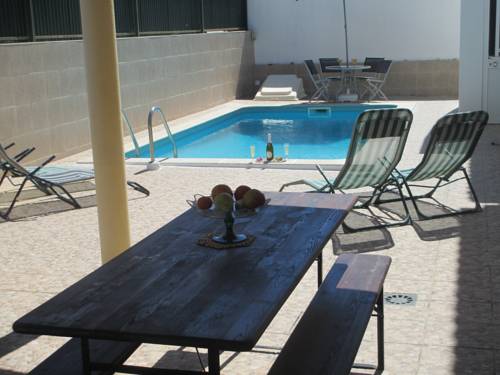 Biogal - Gambelas Portugal promotiecode Booking.com