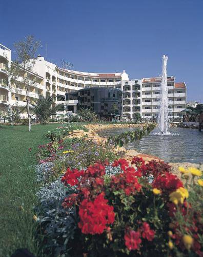 Albufeira Portugal promotiecode Booking.com