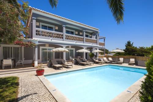 Lagos Portugal promotiecode Booking.com