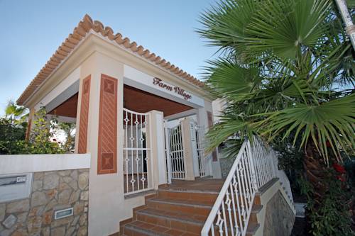 Albufeira Portugal promotiecode Booking.com
