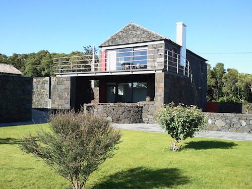 Ilha do Pico Portugal promotiecode Booking.com