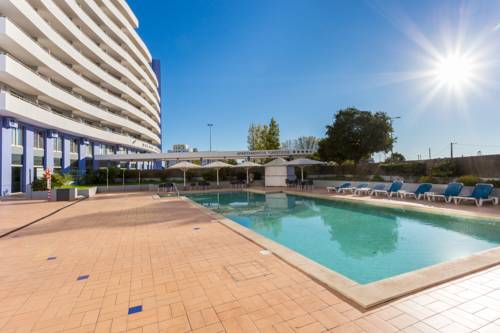 Portimão Portugal promotiecode Booking.com