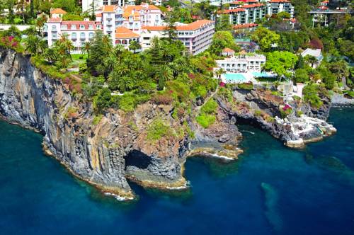 Funchal Portugal promotiecode Booking.com