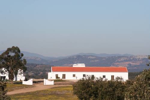 Degolados - Campo Maior Portugal promotiecode Booking.com