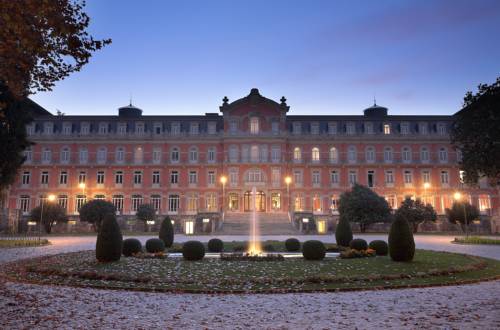 Vidago (Porto) Portugal promotiecode Booking.com