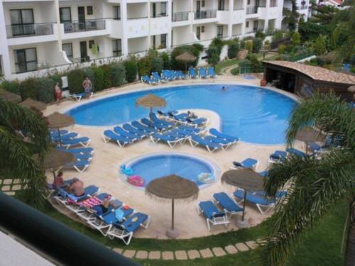 Albufeira Portugal promotiecode Booking.com