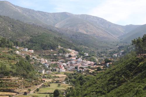 Alvoco Da Serra Portugal promotiecode Booking.com