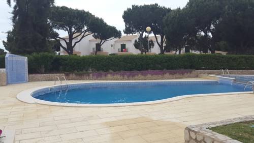 Albufeira Portugal promotiecode Booking.com