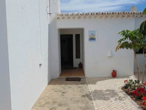 Praia da Luz. Lagos Portugal promotiecode Booking.com