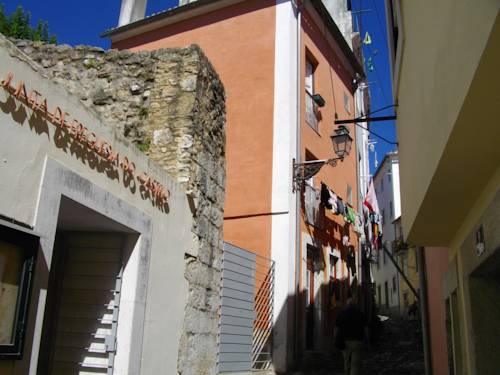 Lisboa Portugal promotiecode Booking.com