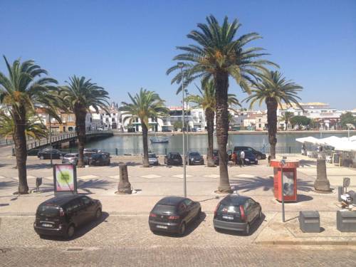Tavira Portugal promotiecode Booking.com