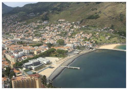 Machico Portugal promotiecode Booking.com