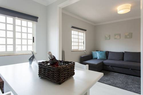 Lisboa Portugal promotiecode Booking.com