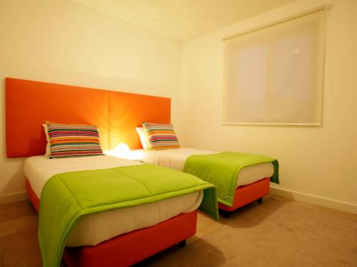 Albufeira Portugal promotiecode Booking.com