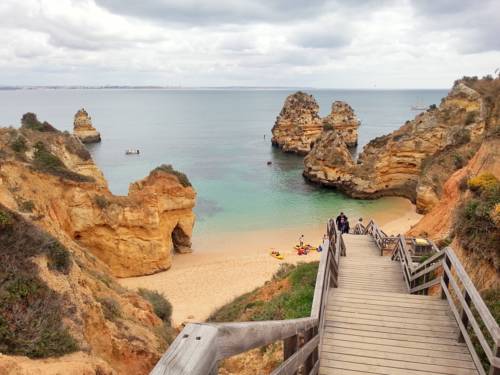 Lagos Portugal promotiecode Booking.com
