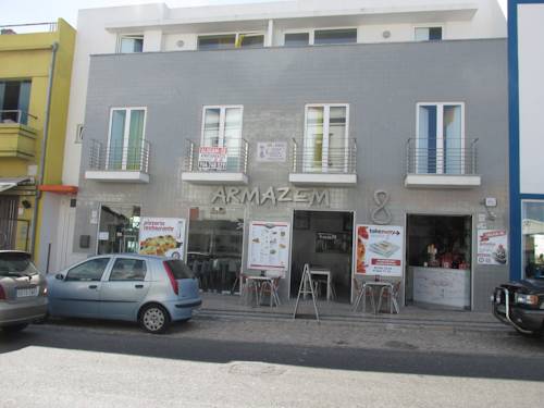 Peniche Portugal promotiecode Booking.com