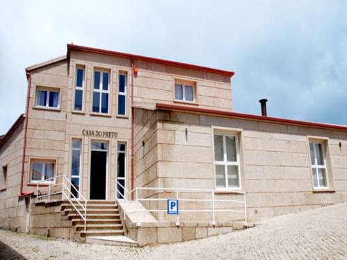 Pitões das Junias Portugal promotiecode Booking.com