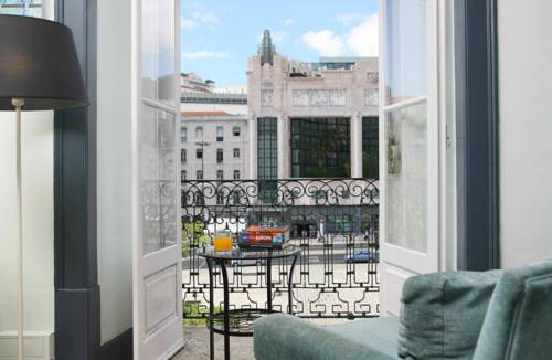 Lisboa Portugal promotiecode Booking.com