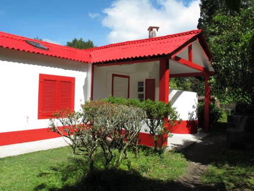 Furnas Portugal promotiecode Booking.com
