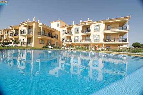 Albufeira Portugal promotiecode Booking.com