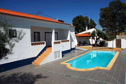 Mértola Portugal promotiecode Booking.com