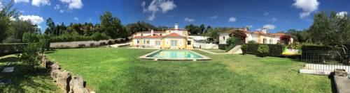 Sintra Portugal promotiecode Booking.com