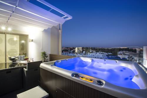 Albufeira Portugal promotiecode Booking.com