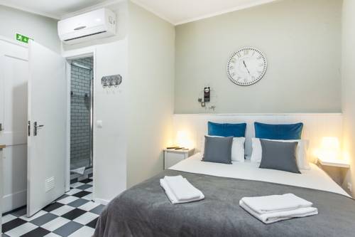 Lisboa Portugal promotiecode Booking.com