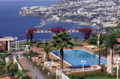 Funchal Portugal promotiecode Booking.com