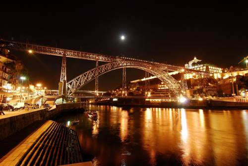Porto Portugal promotiecode Booking.com
