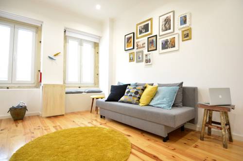 Lisboa Portugal promotiecode Booking.com