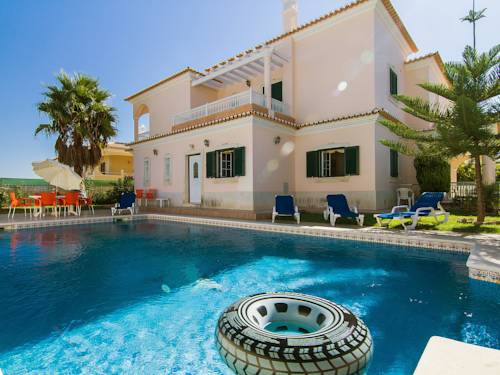Albufeira Portugal promotiecode Booking.com