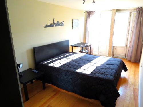 Porto Portugal promotiecode Booking.com