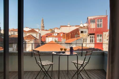 Porto Portugal promotiecode Booking.com
