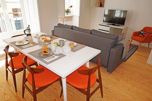 Lisboa Portugal promotiecode Booking.com