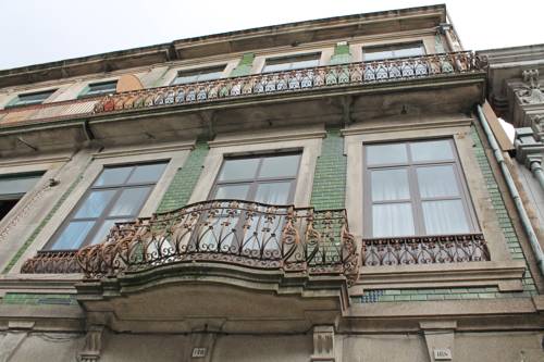 Porto Portugal promotiecode Booking.com