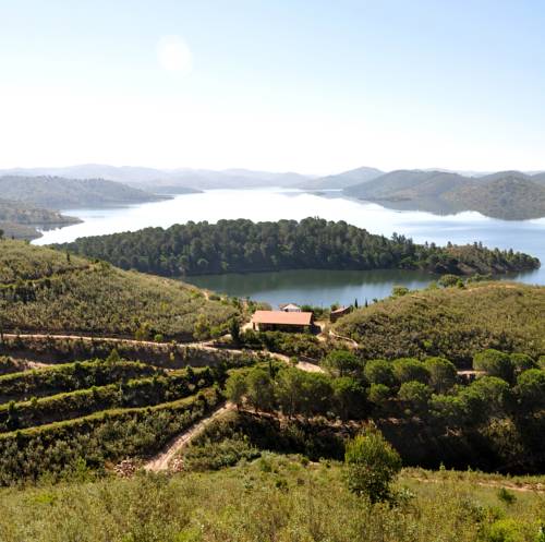 Santa Clara A Velha Portugal promotiecode Booking.com