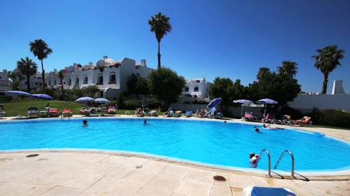 Albufeira Portugal promotiecode Booking.com