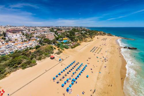 Albufeira Portugal promotiecode Booking.com