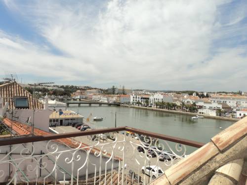 Tavira Portugal promotiecode Booking.com