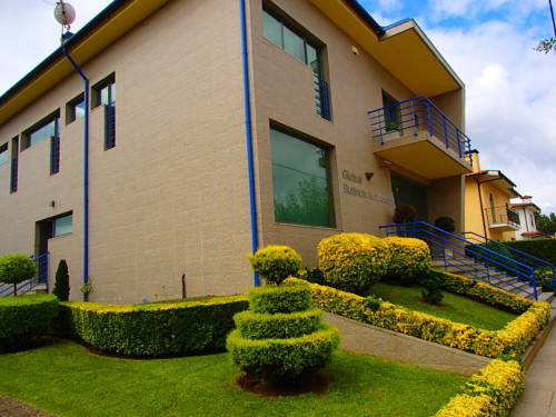Braga Portugal promotiecode Booking.com
