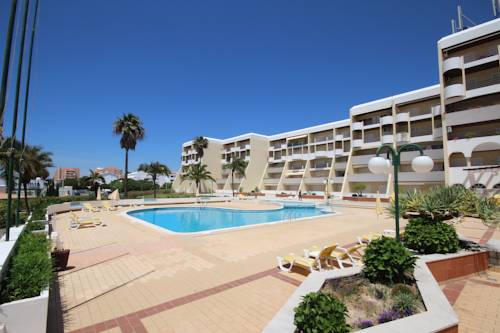 Albufeira Portugal promotiecode Booking.com
