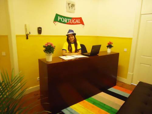Lisboa Portugal promotiecode Booking.com