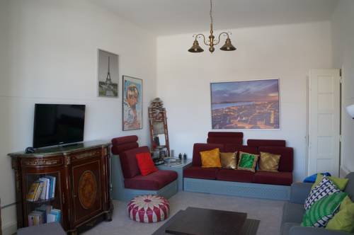 Lisboa Portugal promotiecode Booking.com