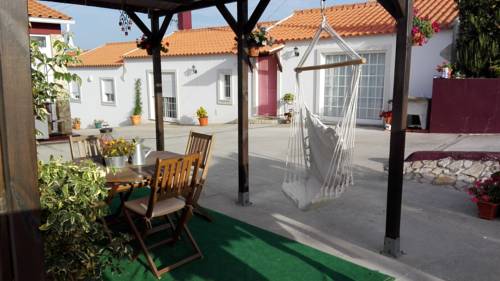 Salgueiro Portugal promotiecode Booking.com