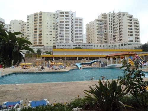 Portimão Portugal promotiecode Booking.com