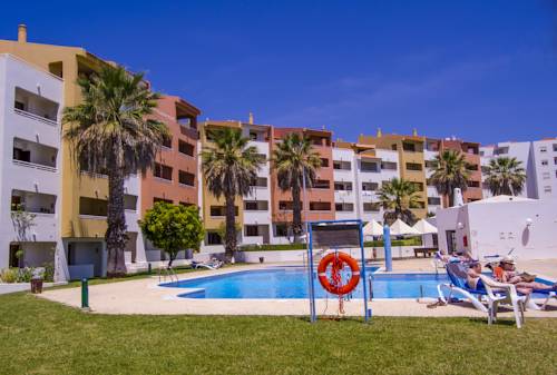 Albufeira Portugal promotiecode Booking.com
